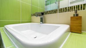 BillBerry Apartments Aquarius Sopot