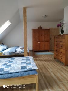 Ubytovani Ve stodole