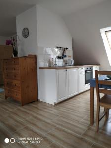 Ubytovani Ve stodole