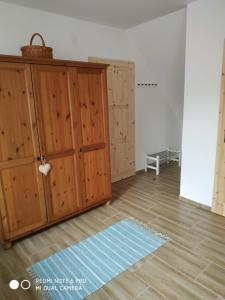 Ubytovani Ve stodole