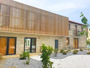 Casa das Hortênsias - Populo