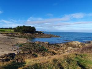 Maisons de vacances LA ROCQUE : photos des chambres