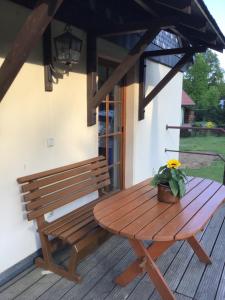 FEWO Schulze Jonsdorf, Waldblick