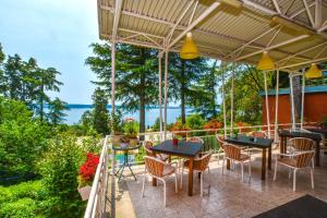 Maestral Residence 