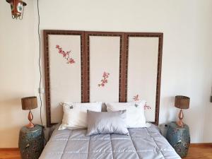 Casa das Hortênsias