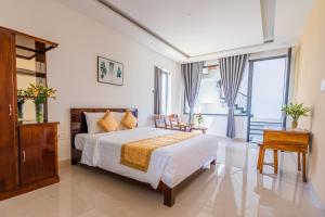 Phòng Deluxe Gia đình (Deluxe Family Room)