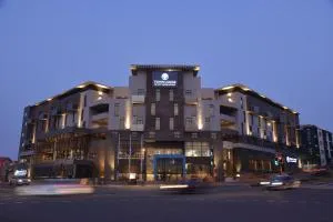 Town Lodge Umhlanga - Ottawa