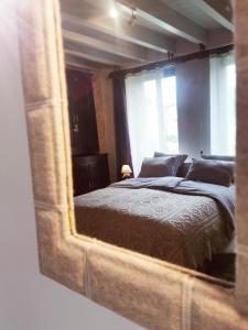 B&B / Chambres d'hotes Domaine La Pomme de Pin : photos des chambres
