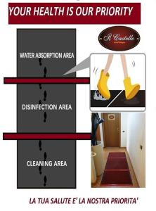 IL CASTELLO HOSTEL BOUTIQUE