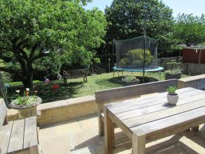 Wedgewood Annexe -the comforts of home