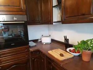 Pilgrims "Elfriede"- freundliche Unterkunft - Remblinghausen