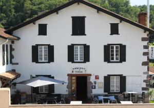 Hotels Hotel Etchoinia : photos des chambres