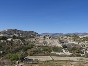 Casa Rural Ortega Rubio