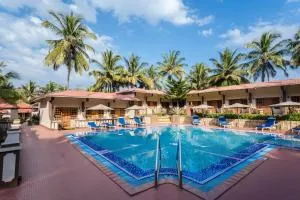 Leoney Resort Goa - Chapora