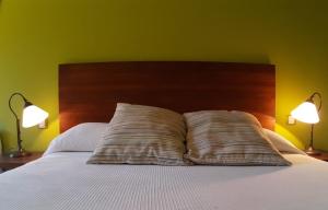 Hotel Rural Los Molinillos