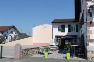 Hotels Hotel Etchoinia : photos des chambres