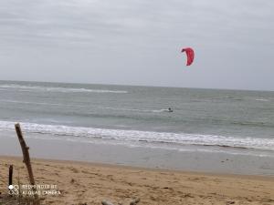 Logement 106 2-4 Personnes 500 m plage classé 2 Etoiles