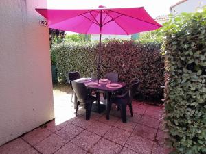 Logement 106 2-4 Personnes 500 m plage classé 2 Etoiles