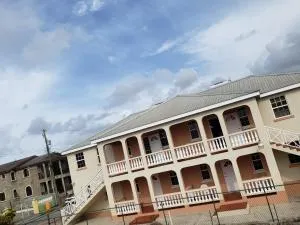 The Terraces at Mangrove - Saint Philip