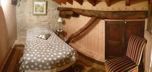 B&B / Chambres d'hotes La Ferme de Jeanne : photos des chambres
