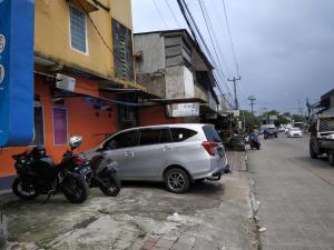 Pemda 22 Mansion Mitra RedDoorz