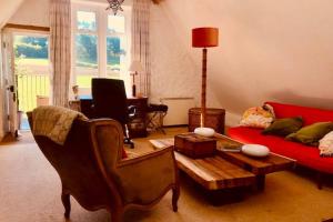 Beautiful converted Stable in peaceful Somerset, close to the Jurassic Coast