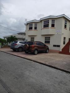 The Terraces at Mangrove