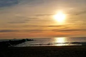 Apartamento estudio en playa Puig - 厄尔普伊格