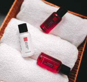 Noursabah Boutique Bed Bangkok