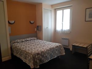 Hotels Hotel Saint Sebastien : photos des chambres