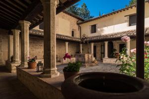 Convento di Acqua Premula