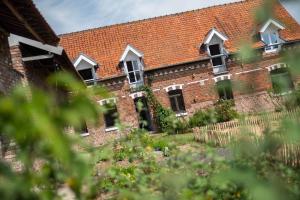 Maisons de vacances gite-il etait une fois : photos des chambres