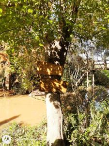 Cabañas Aqui y Ahora