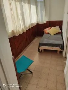 דירת נופש קסומה בטבריה - HaZore‘im