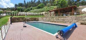 Quinta de Terreiros 16 Pax - Quinta Inteira