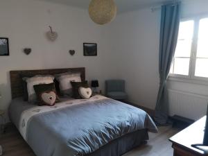 B&B / Chambres d'hotes chez Coco : photos des chambres