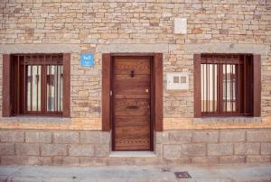 CASA CUATRO ESQUINAS