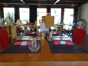 Hotels Hotel Ambroise : photos des chambres