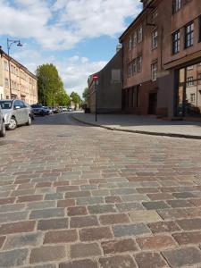 Klaipeda Center Studio