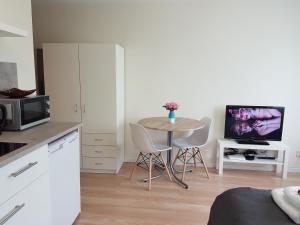 Klaipeda Center Studio