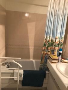 Appartements 2 pieces en Rez de jardin -