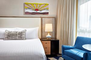 The Bristol Hotel San Diego