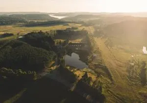 Pousada Recanto do Lago - Oswaldo Kroeff