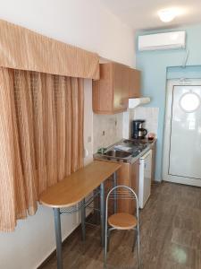 Thalassa House Apartments Rethymno Greece