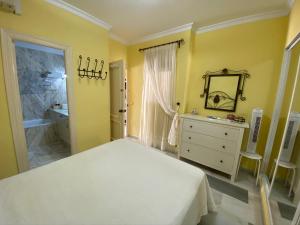 Apartamento Las Mimosas Beach