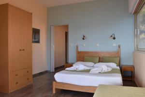 Thalassa House Apartments Rethymno Greece