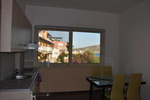 Thalassa House Apartments Rethymno Greece