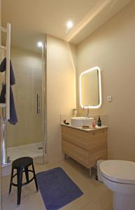 Appartements Appartement centre medieval le Boudoir de Marie : photos des chambres