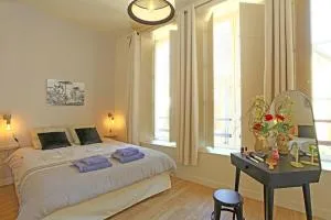 Appartement centre médiéval le Boudoir de Marie - 萨尔拉拉卡内达