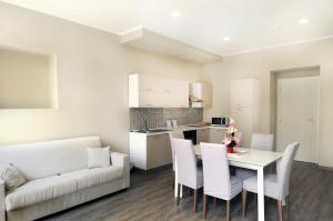 Suite con Vista Giardino